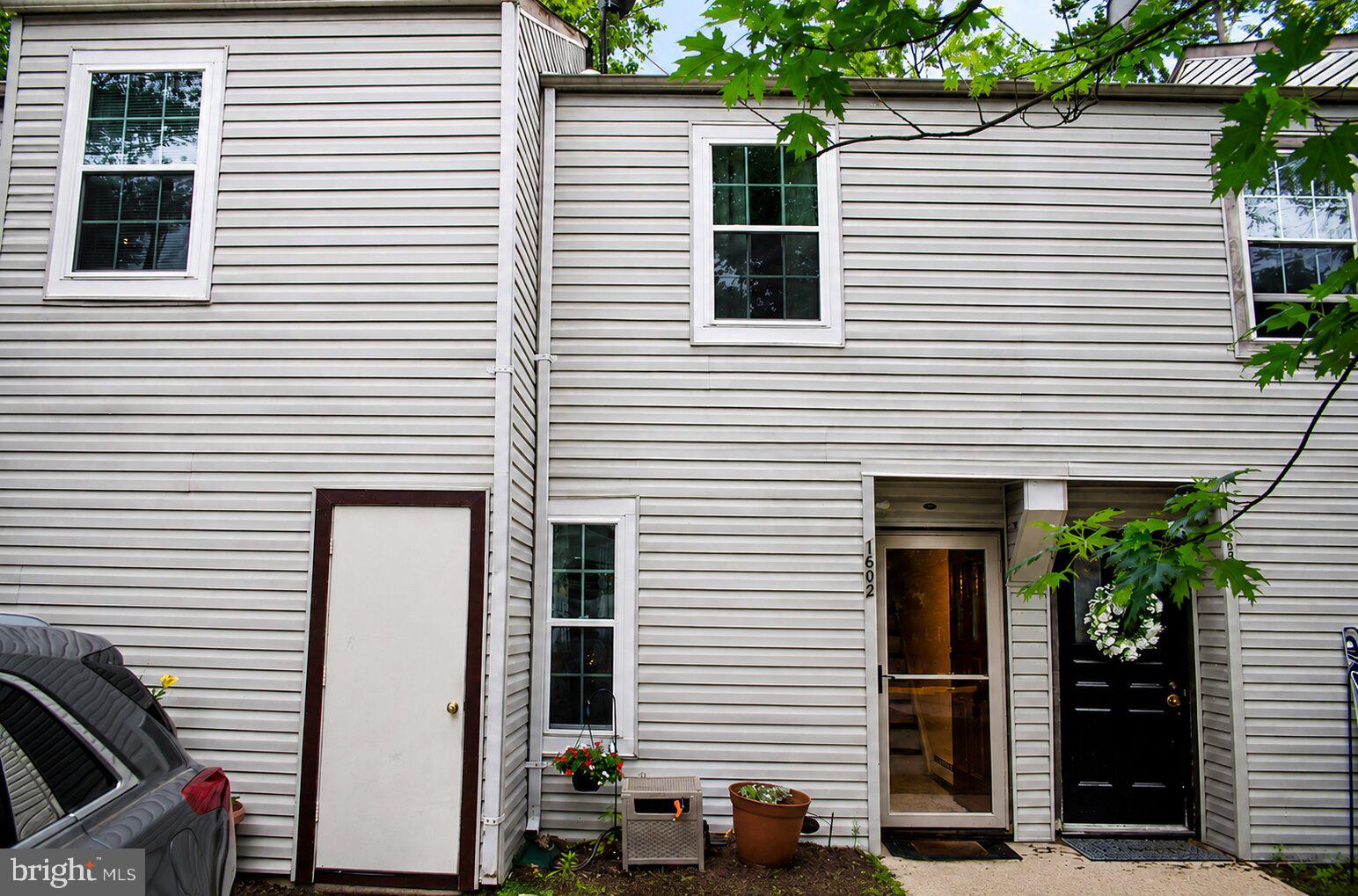 Photo 1 of 14 — 1602 BROMLEY ESTS, PINE HILL, NJ 08021
