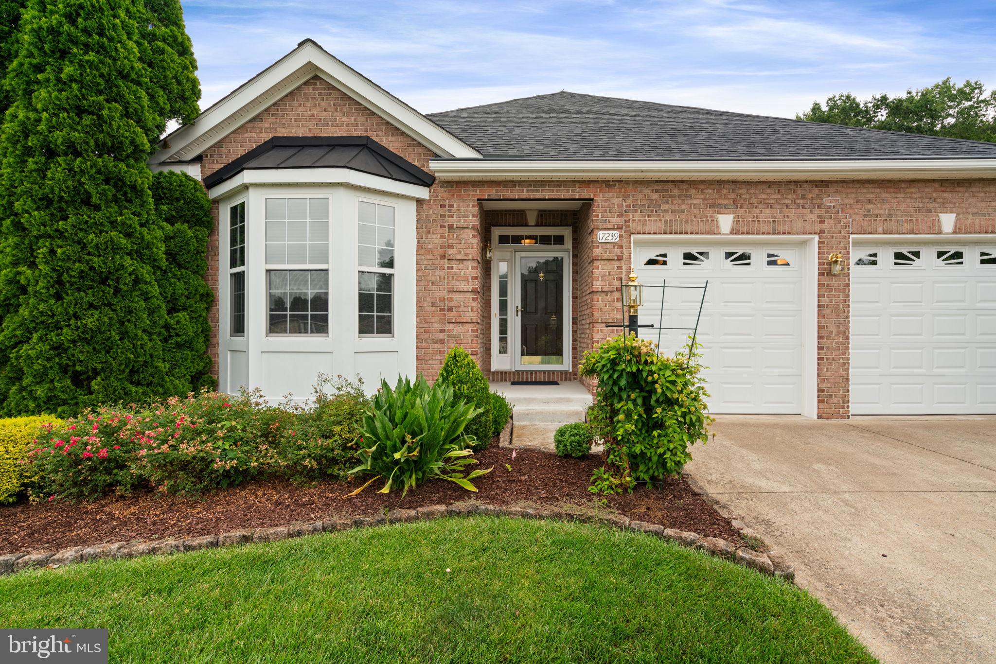 17239 FOUR SEASONS DRIVE
