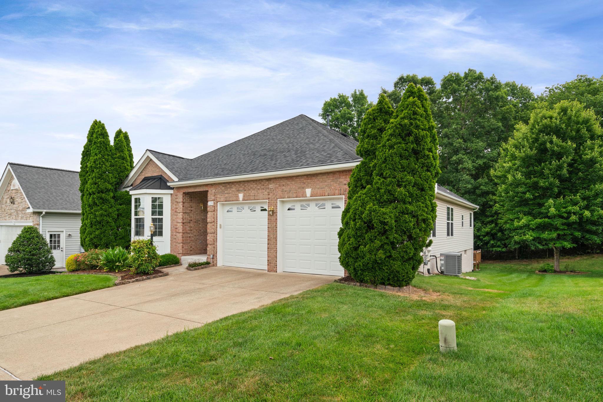 17239 FOUR SEASONS DRIVE