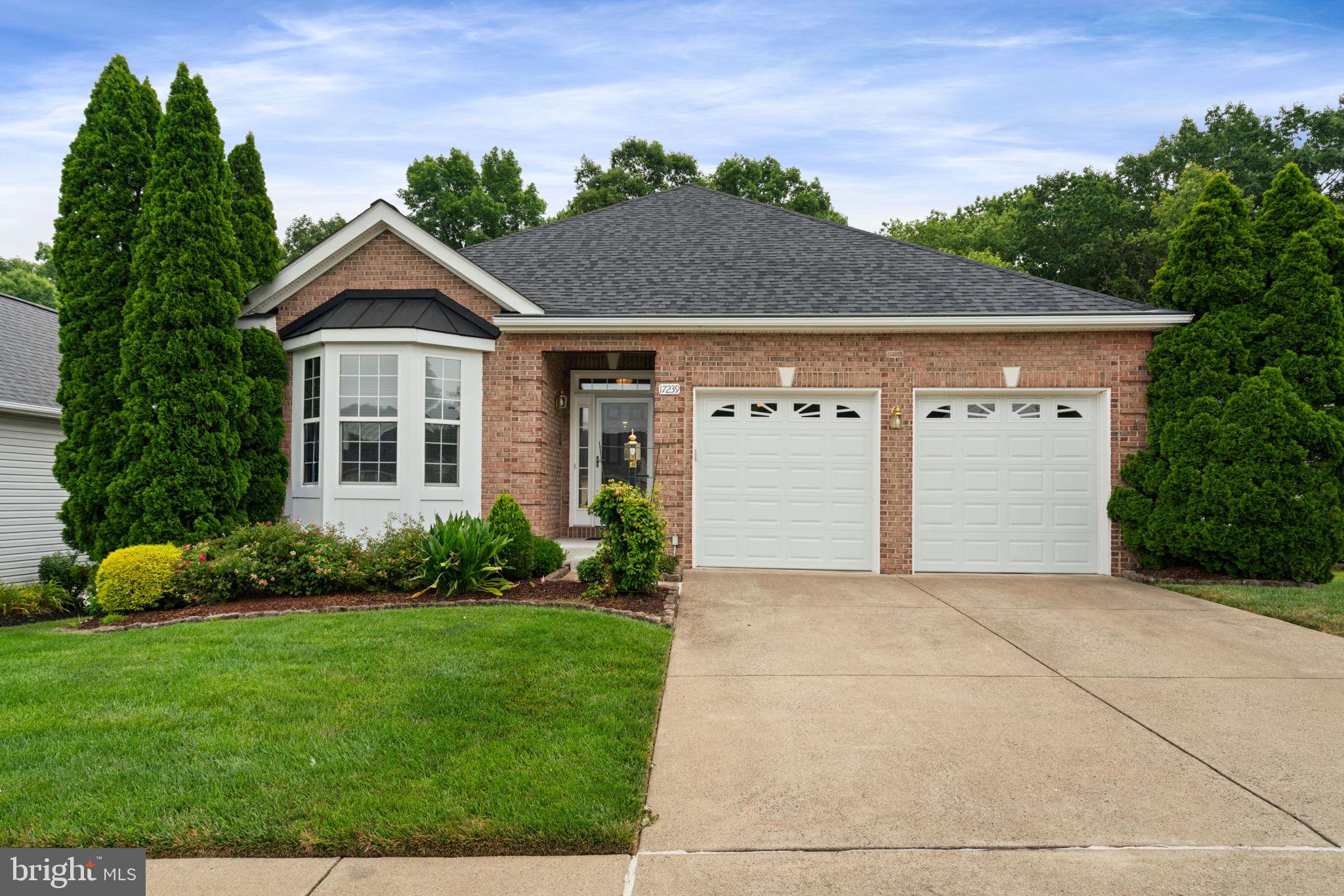 17239 FOUR SEASONS DRIVE