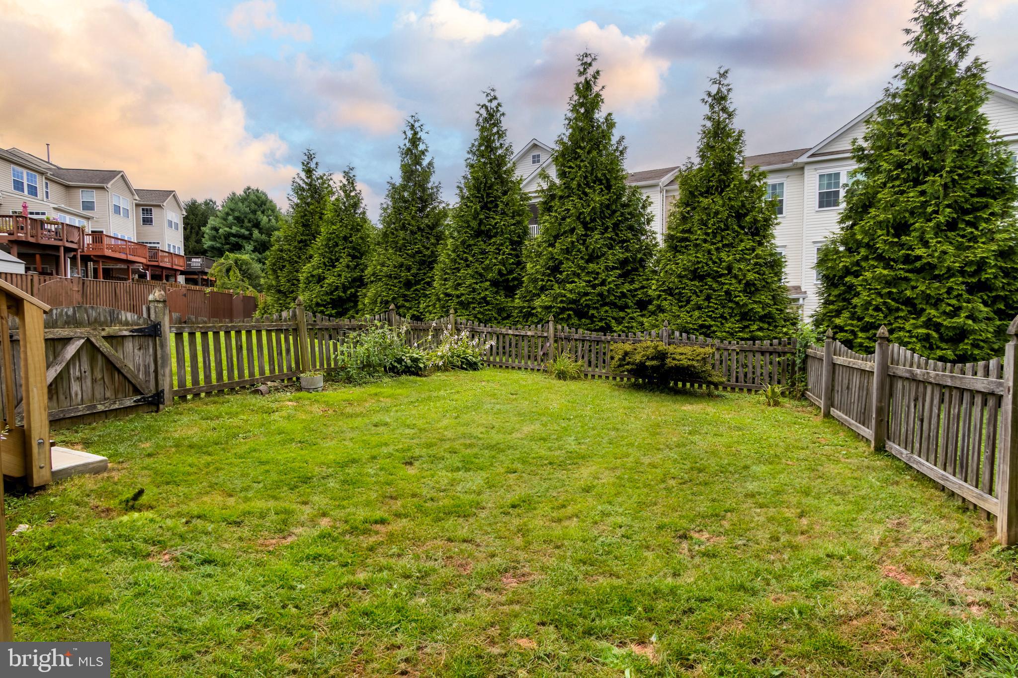 SPENCEOLA FARMS - Residential