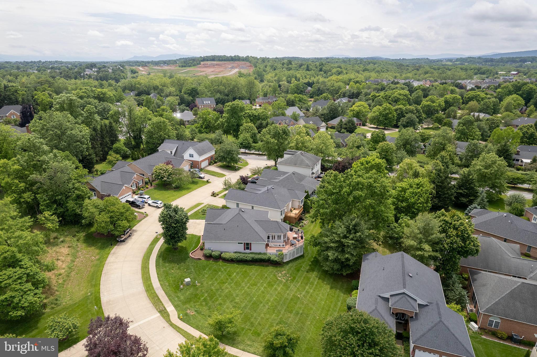 This 0.16-acre lot is a rare opportunity to own a homesite in the desirable Early’s Green at Meadowbranch subdivision, located in the heart of Winchester. Nestled within a beautifully maintained community, this property offers access to fantastic amenities including common grounds, a swimming pool, and tennis courts—perfect for enjoying an active and social lifestyle. Conveniently located near schools, shopping and dining destinations, entertainment, and just minutes from Winchester Medical Center and downtown Winchester, this lot offers both comfort and convenience. Whether you're looking to build your forever home or invest in one of Winchester's most sought-after neighborhoods, this lot is a must-see.