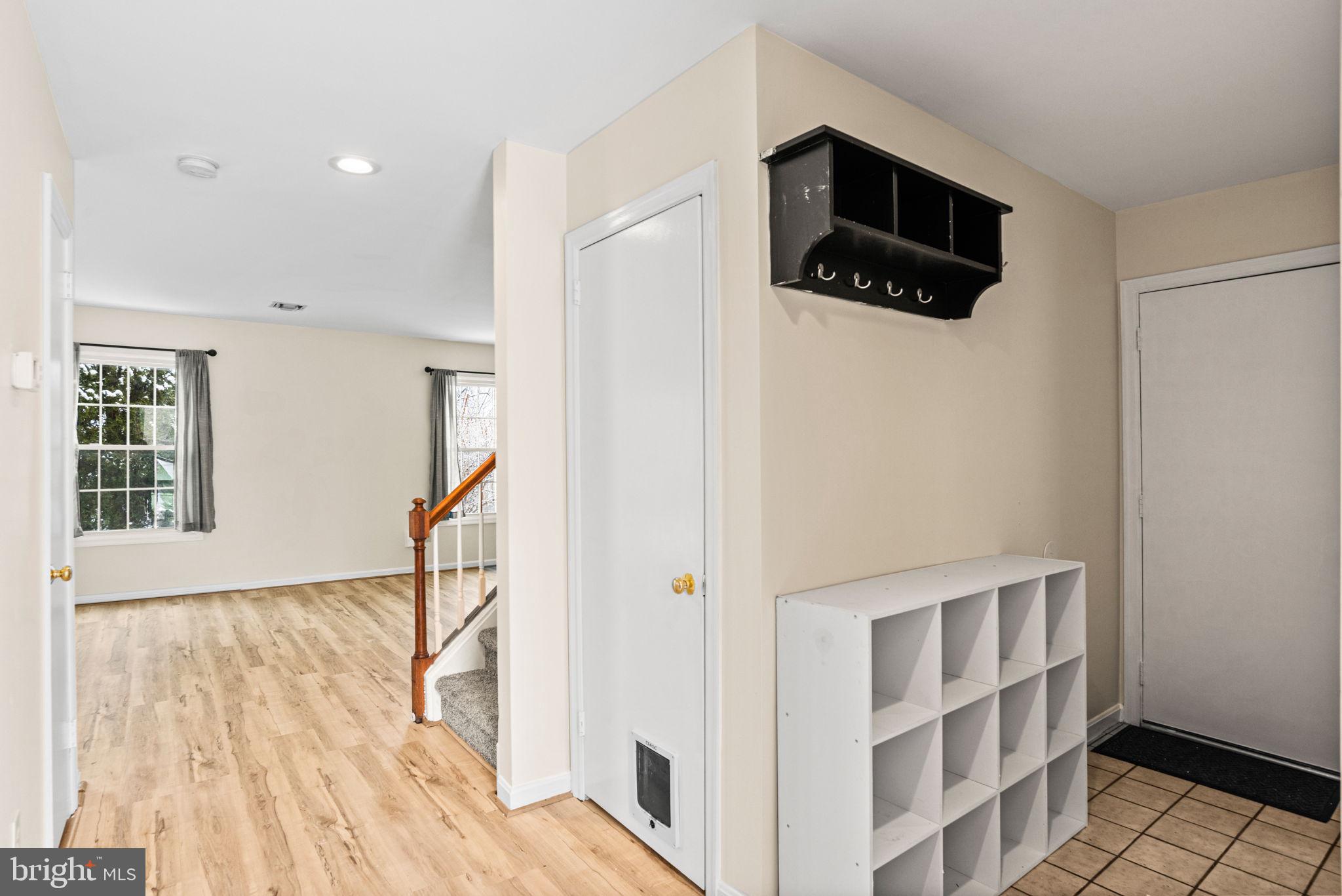 CREST OF HERSHEY - Residential Lease