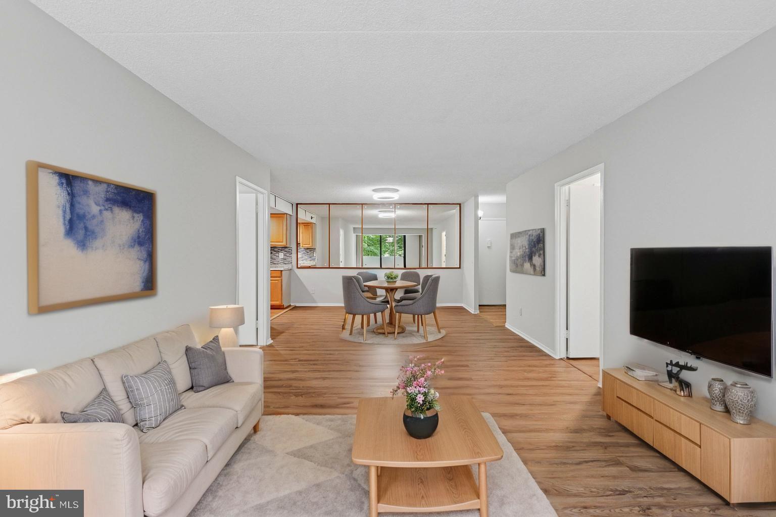 5911 EDSALL ROAD 403