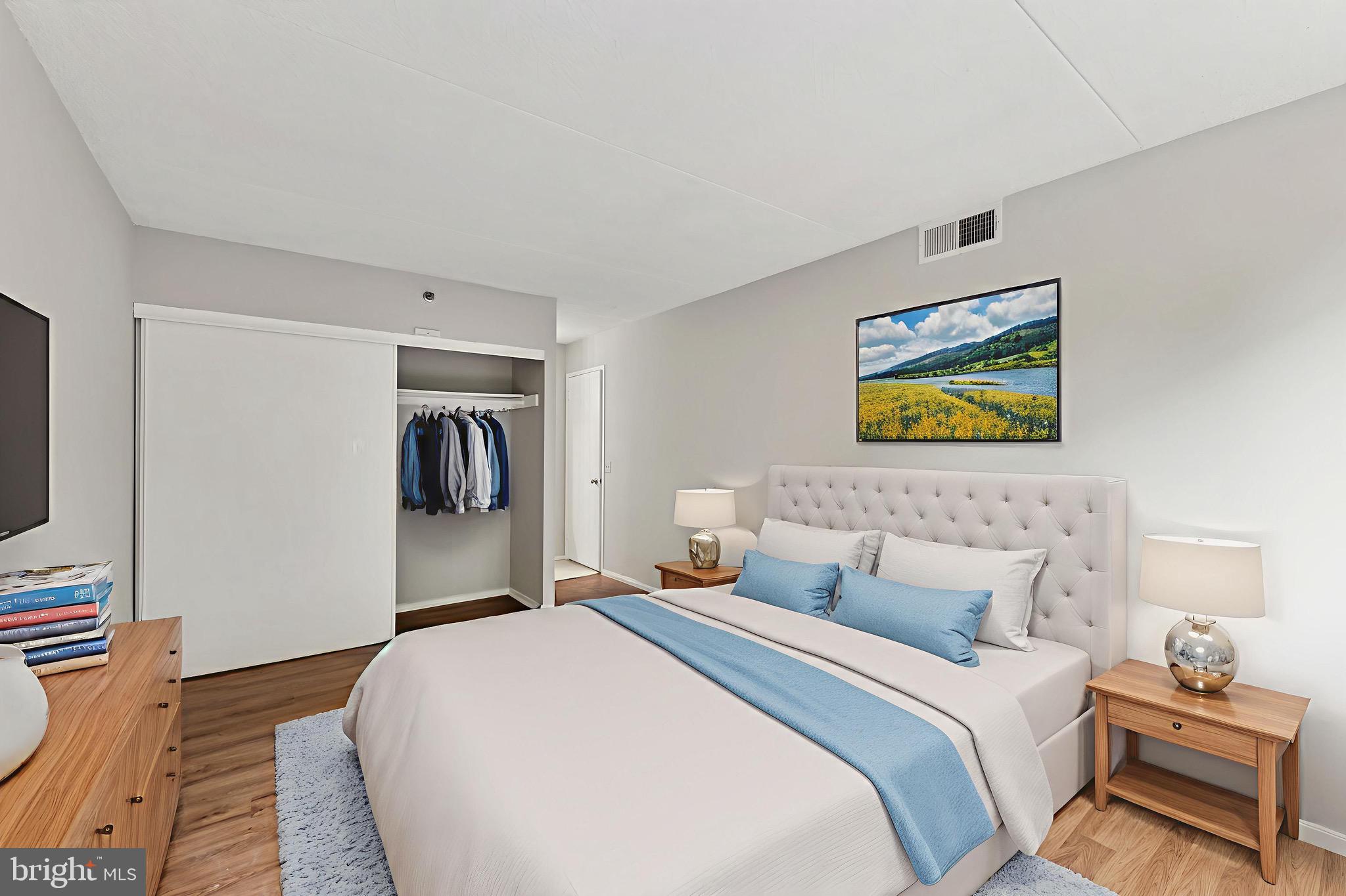 5911 EDSALL ROAD 403