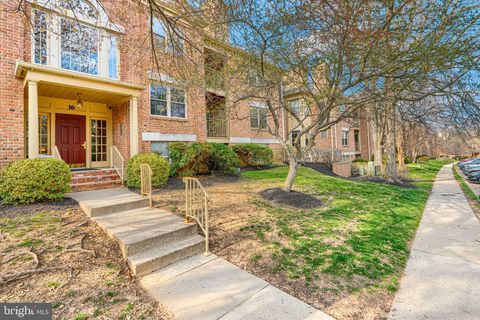 Tiny photo for 16 Rainflower Path #204, SPARKS GLENCOE, MD 21152 (MLS # MDBC2157650)