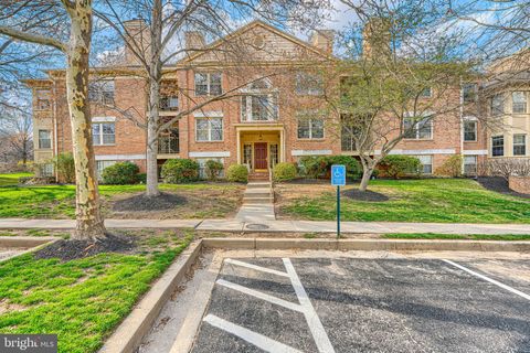 16 RAINFLOWER PATH 204 SPARKS GLENCOE MD 21152
