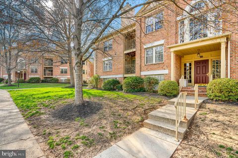 Tiny photo for 16 Rainflower Path #204, SPARKS GLENCOE, MD 21152 (MLS # MDBC2157650)