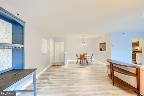 Tiny photo for 16 Rainflower Path #204, SPARKS GLENCOE, MD 21152 (MLS # MDBC2157650)