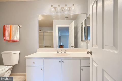 Tiny photo for 16 Rainflower Path #204, SPARKS GLENCOE, MD 21152 (MLS # MDBC2157650)