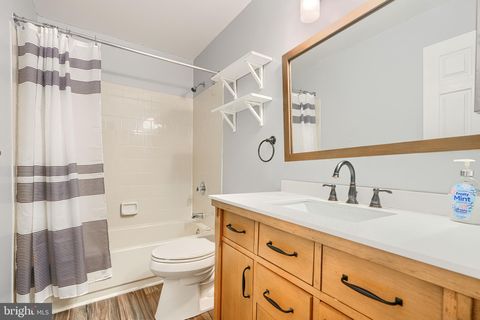 Tiny photo for 16 Rainflower Path #204, SPARKS GLENCOE, MD 21152 (MLS # MDBC2157650)