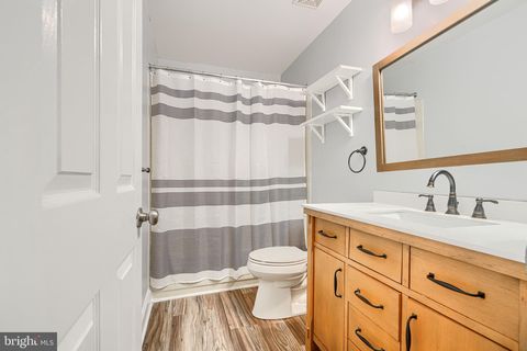 Tiny photo for 16 Rainflower Path #204, SPARKS GLENCOE, MD 21152 (MLS # MDBC2157650)