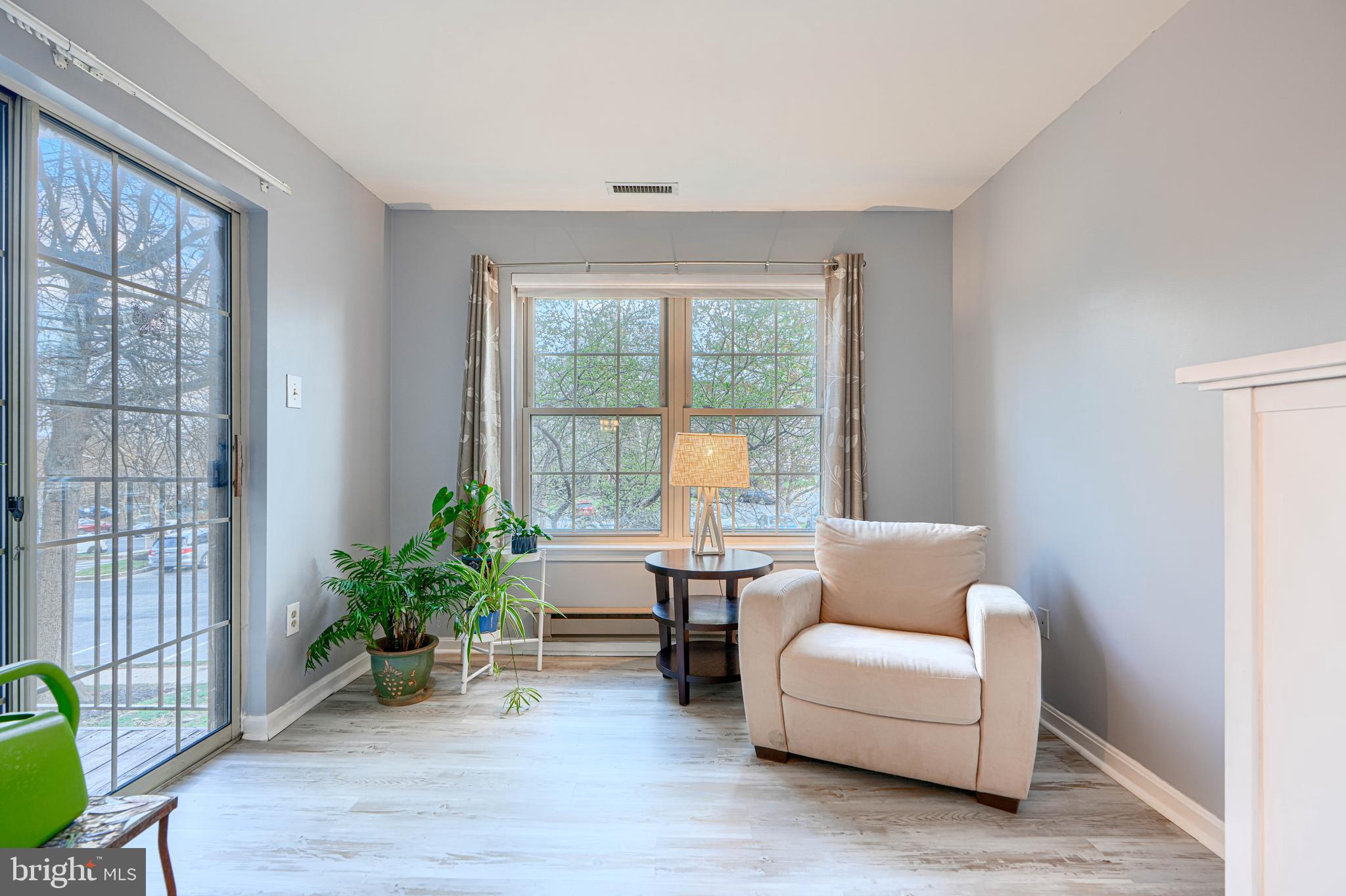 RAINFLOWER - Residential