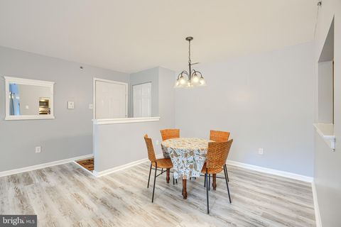 Tiny photo for 16 Rainflower Path #204, SPARKS GLENCOE, MD 21152 (MLS # MDBC2157650)