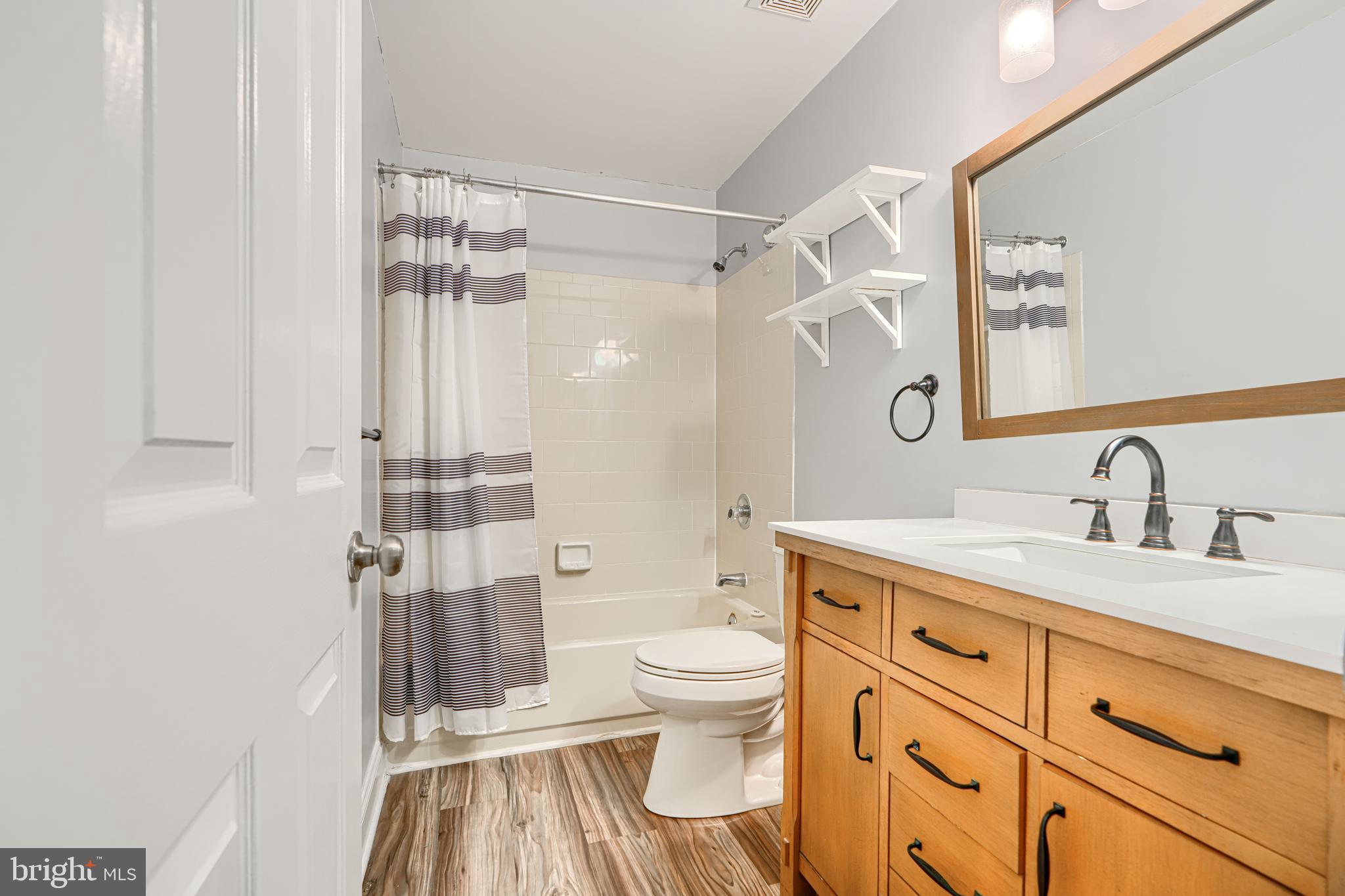 RAINFLOWER - Residential