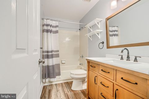 Tiny photo for 16 Rainflower Path #204, SPARKS GLENCOE, MD 21152 (MLS # MDBC2157650)