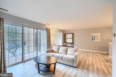 Tiny photo for 16 Rainflower Path #204, SPARKS GLENCOE, MD 21152 (MLS # MDBC2157650)
