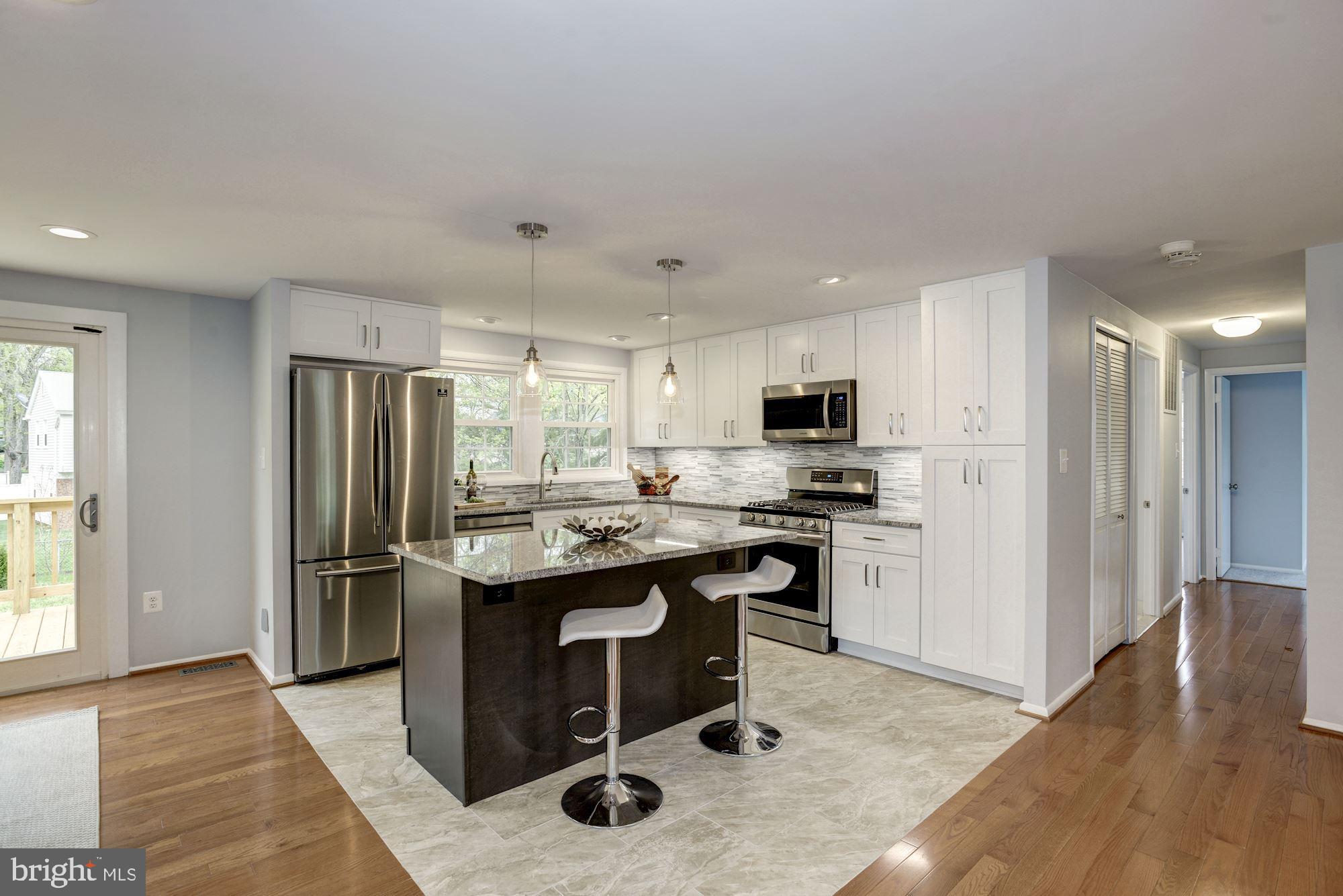 WICKFORD - Residential