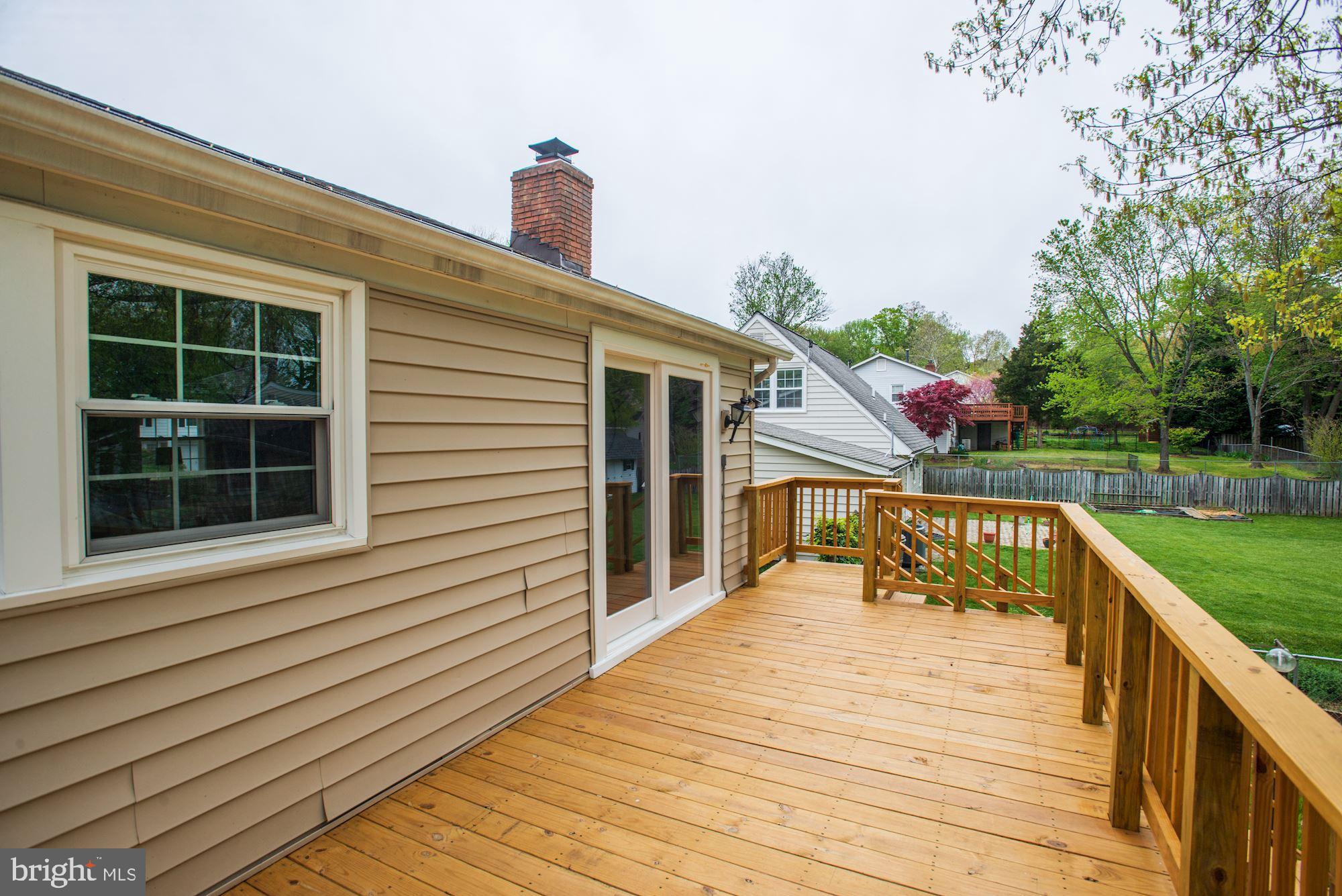 WICKFORD - Residential