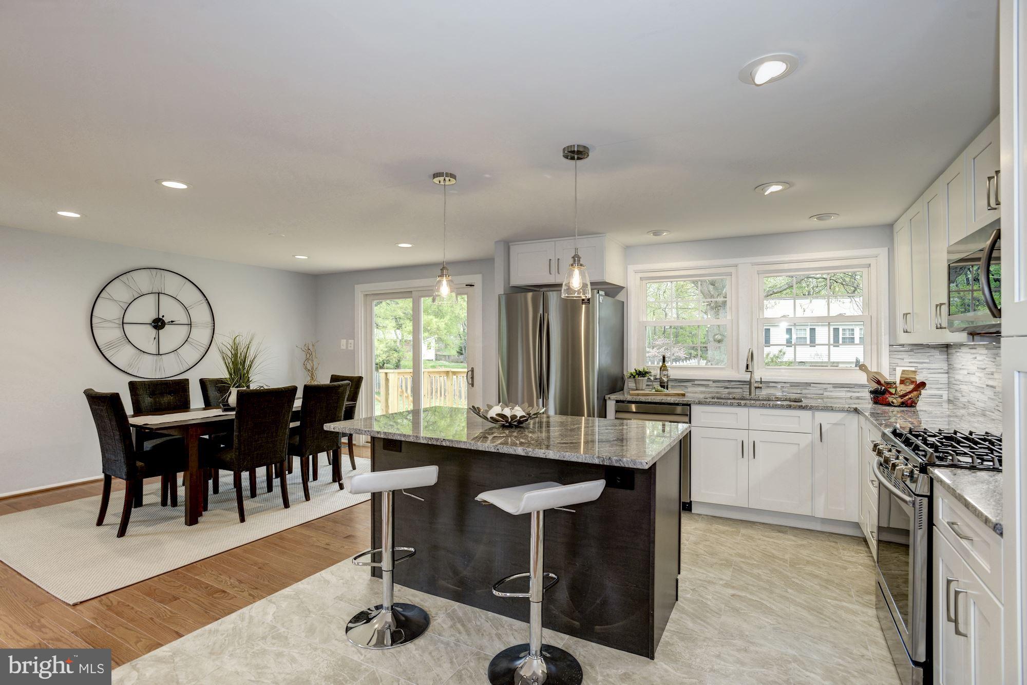 WICKFORD - Residential