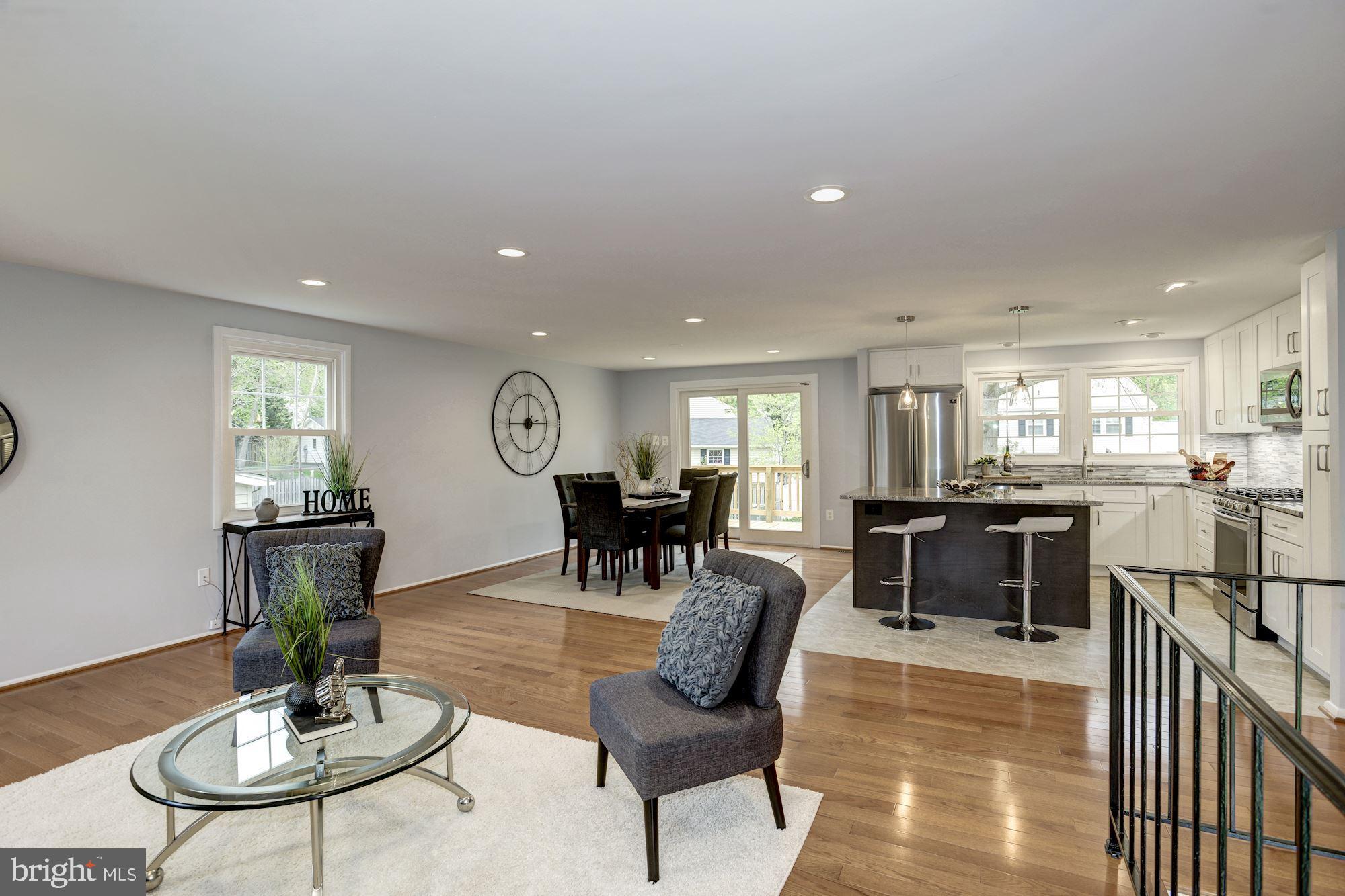 WICKFORD - Residential