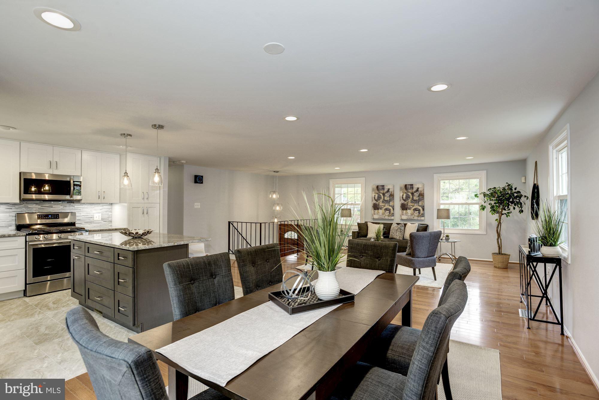 WICKFORD - Residential