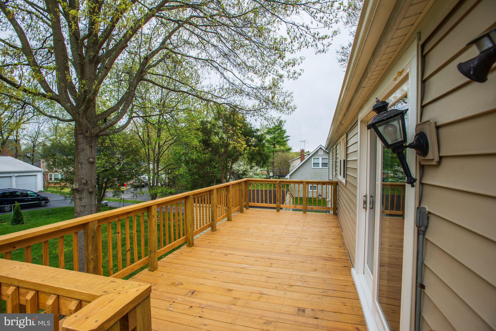 WICKFORD - Residential