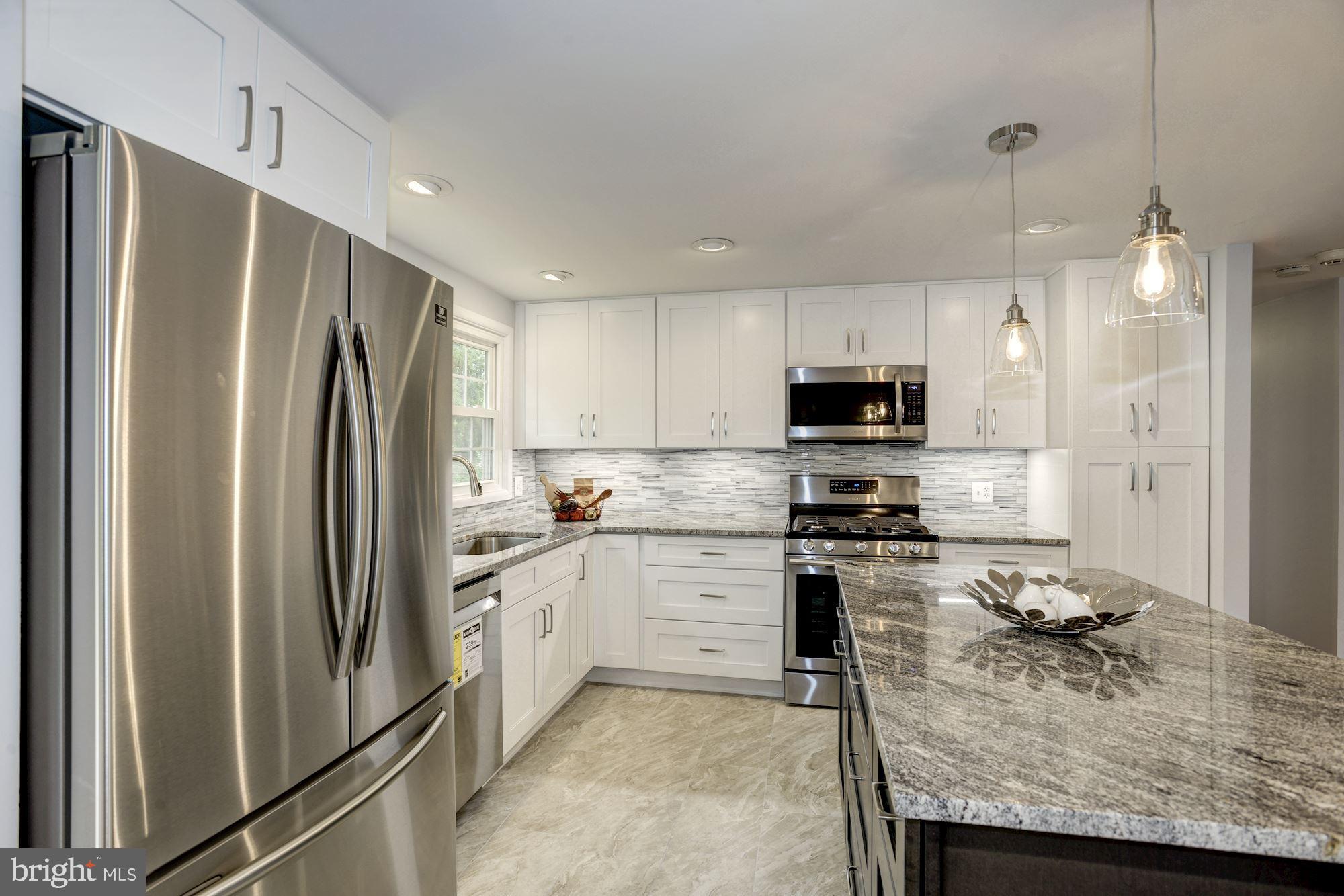 WICKFORD - Residential