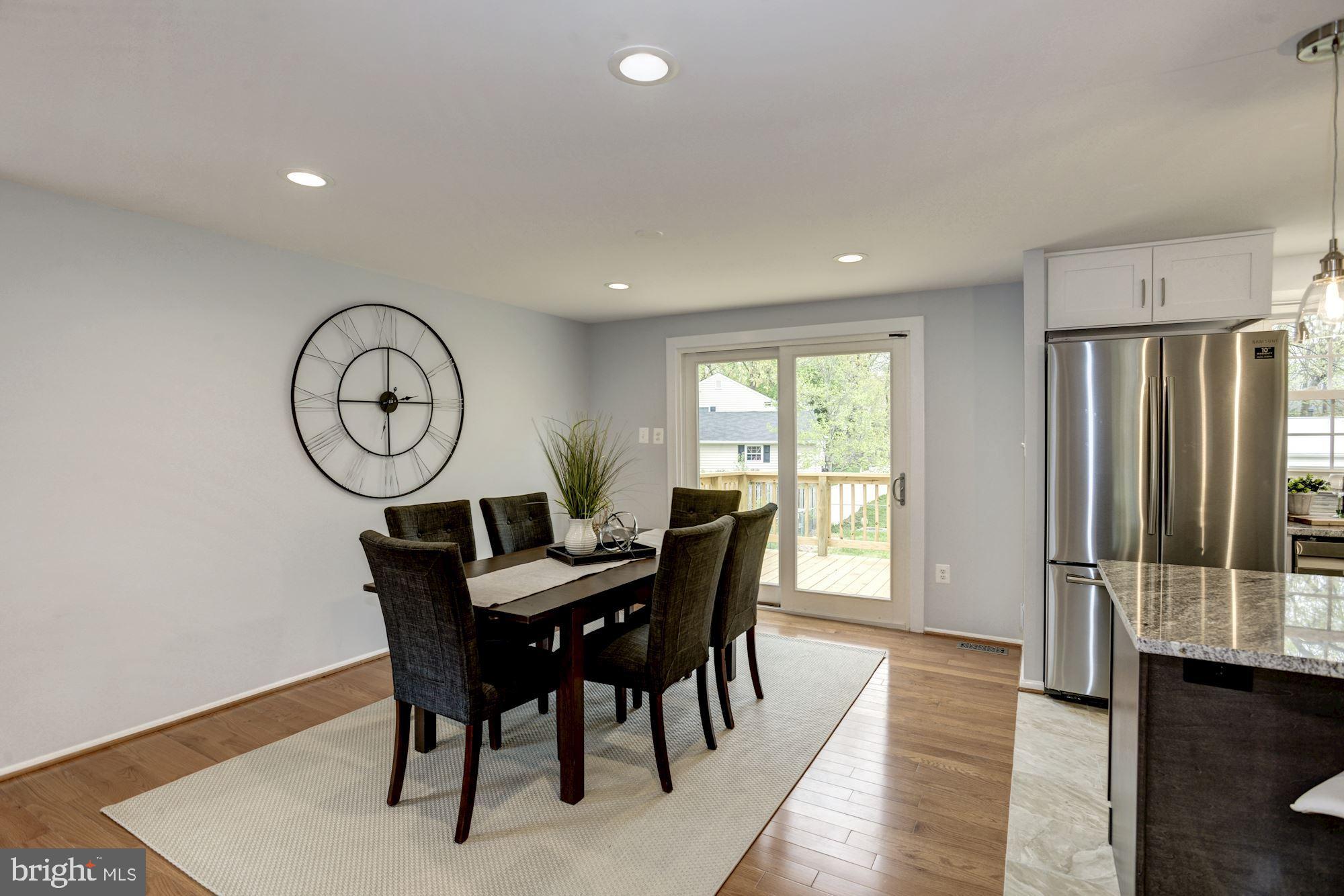 WICKFORD - Residential