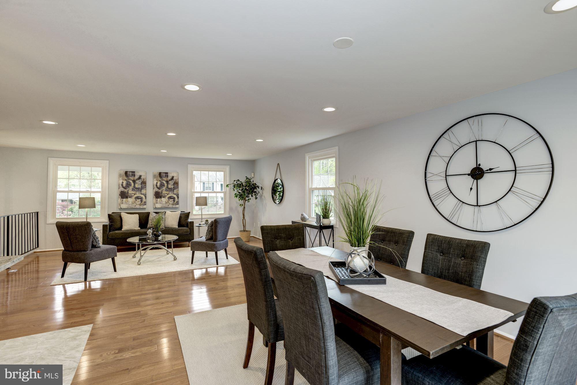 WICKFORD - Residential