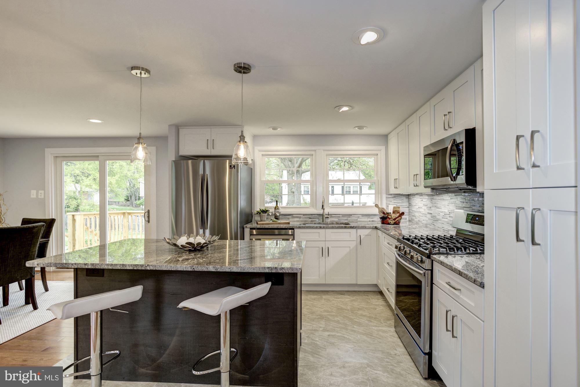 WICKFORD - Residential