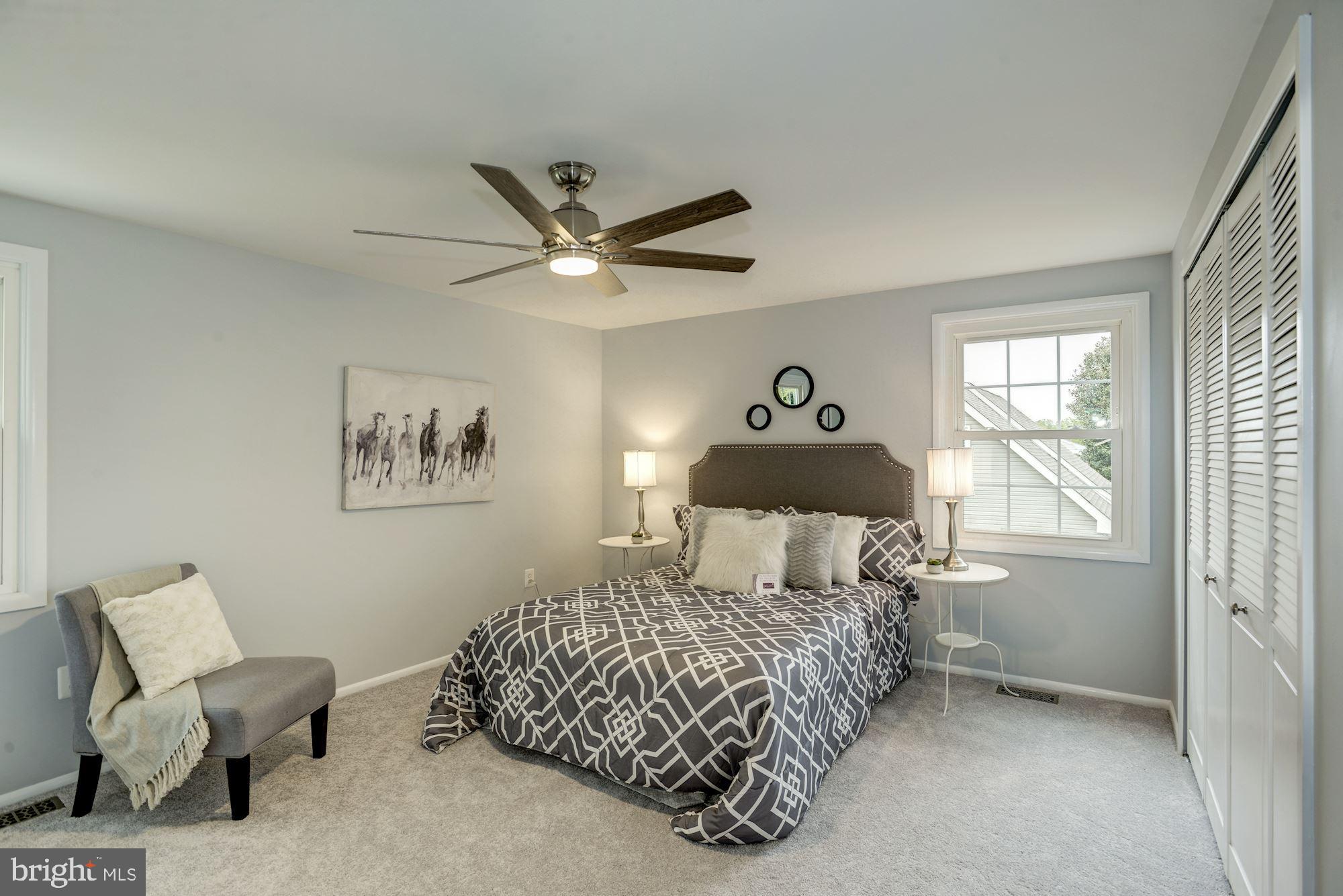 WICKFORD - Residential