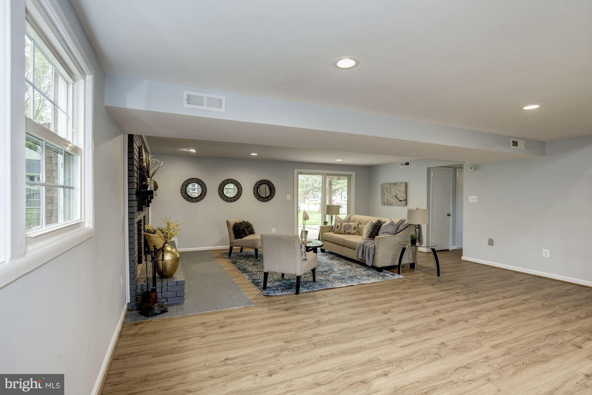 WICKFORD - Residential