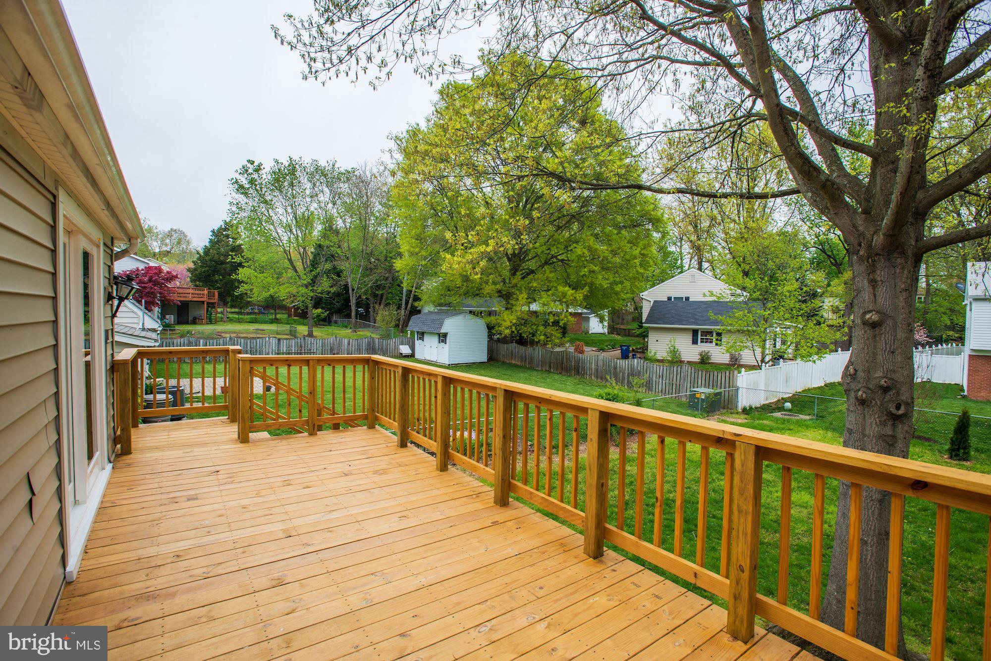 WICKFORD - Residential