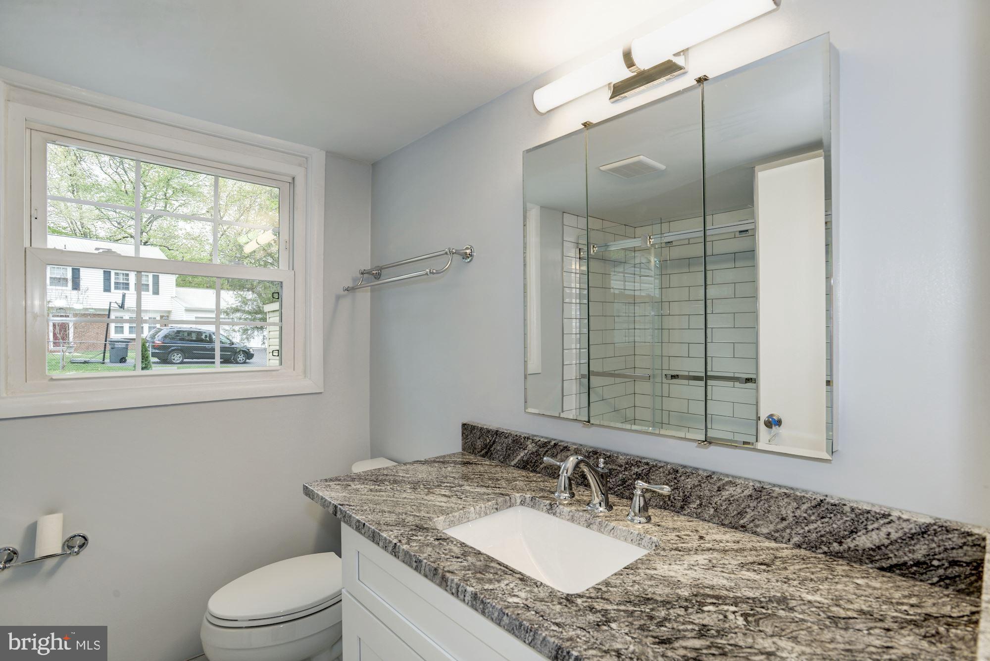 WICKFORD - Residential