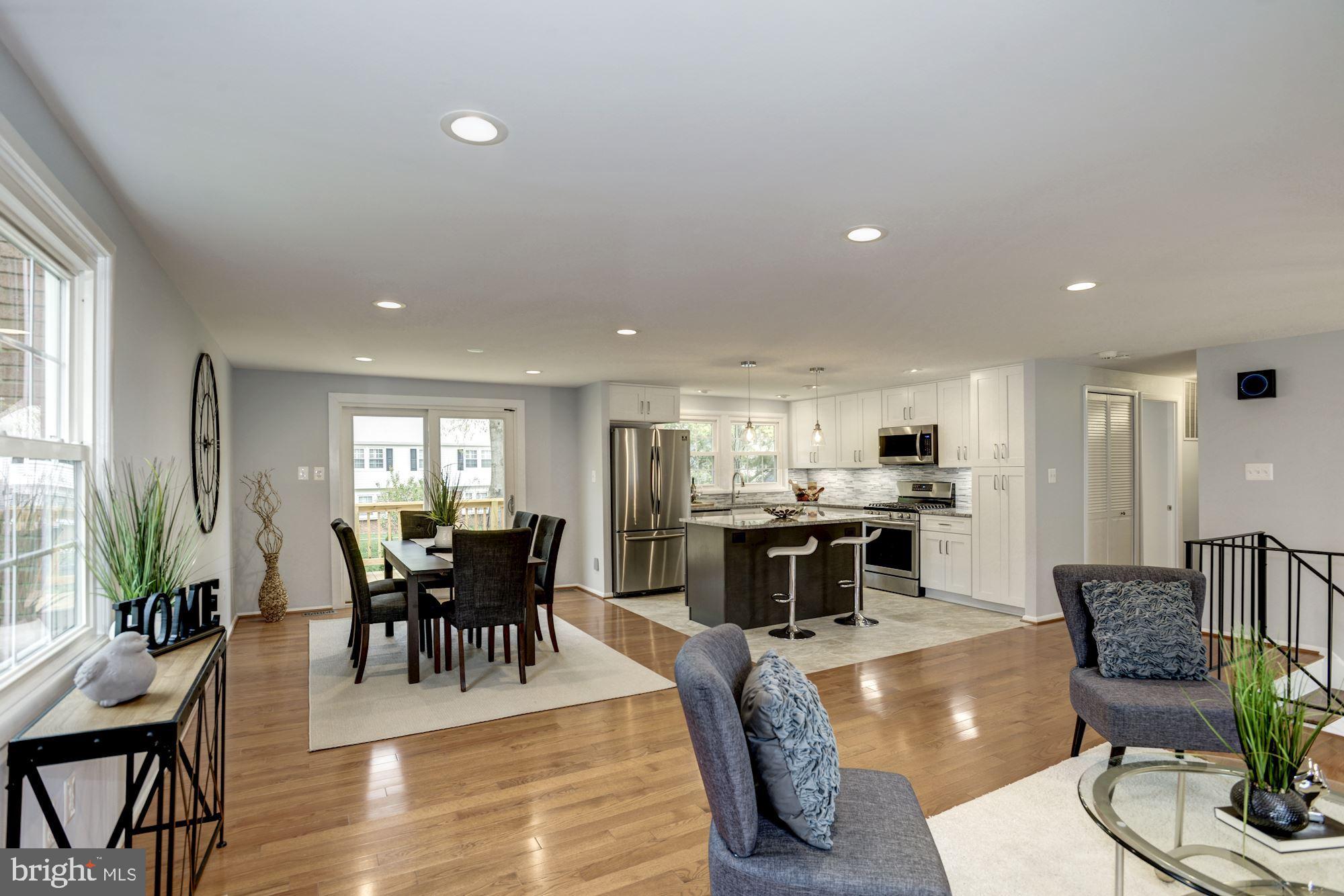 WICKFORD - Residential