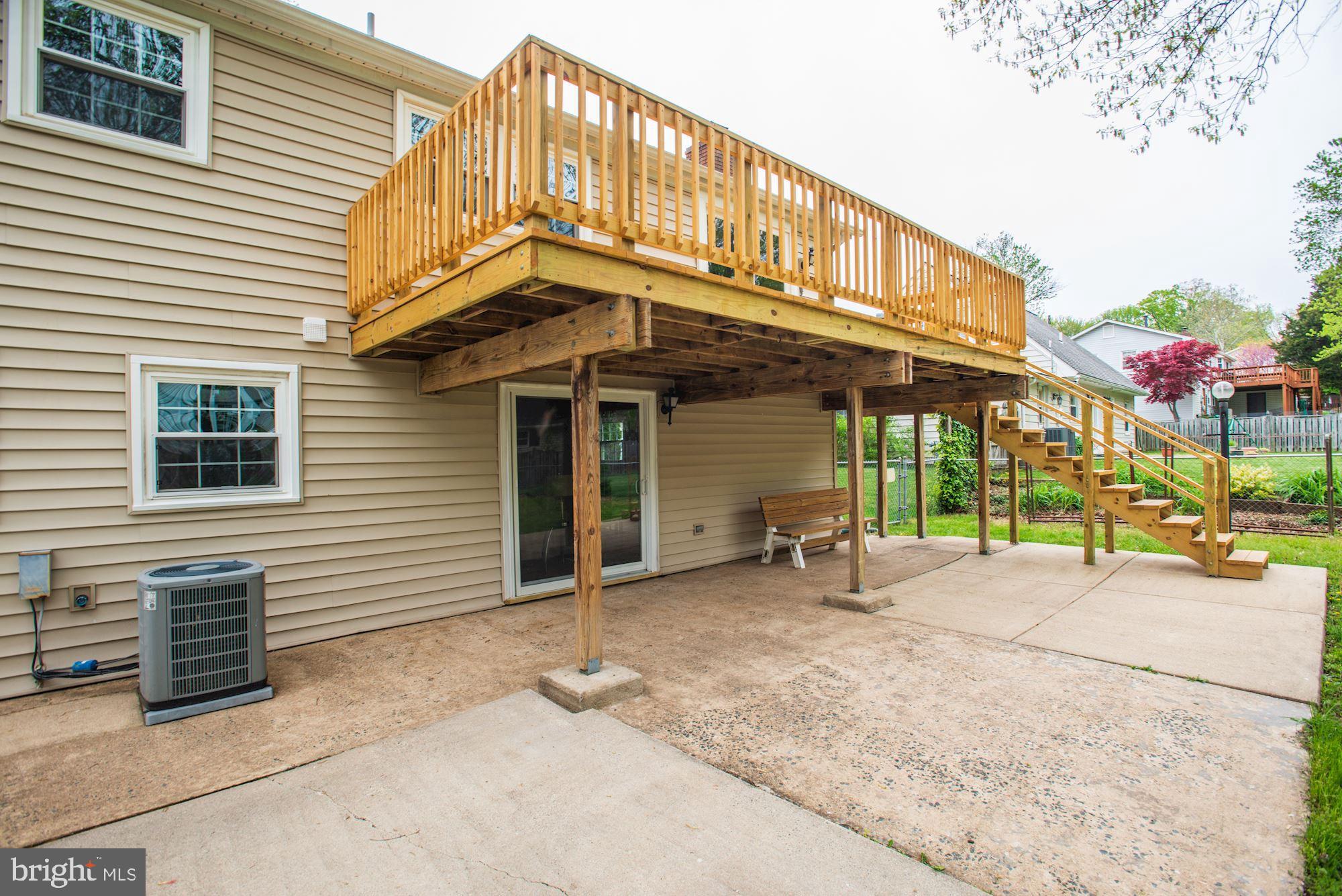 WICKFORD - Residential