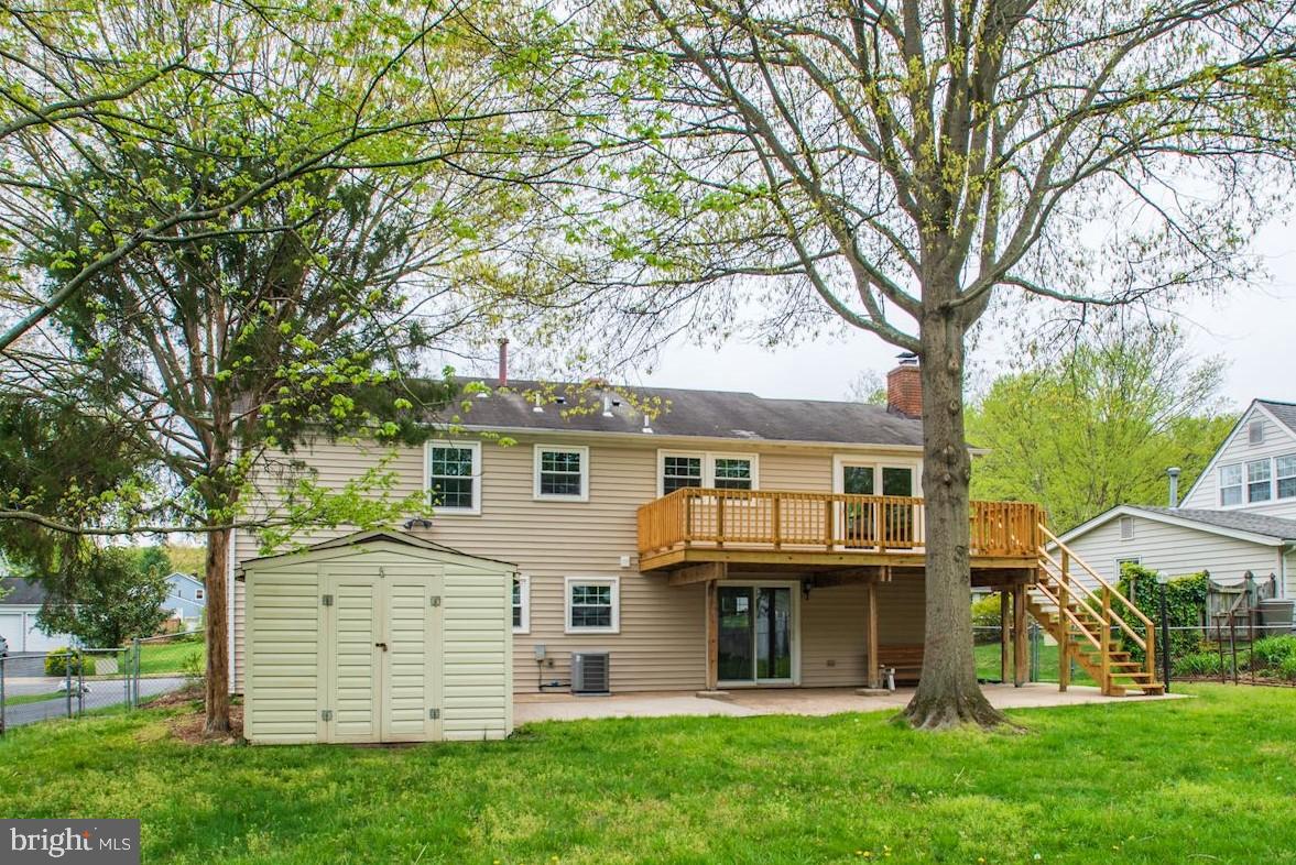 WICKFORD - Residential