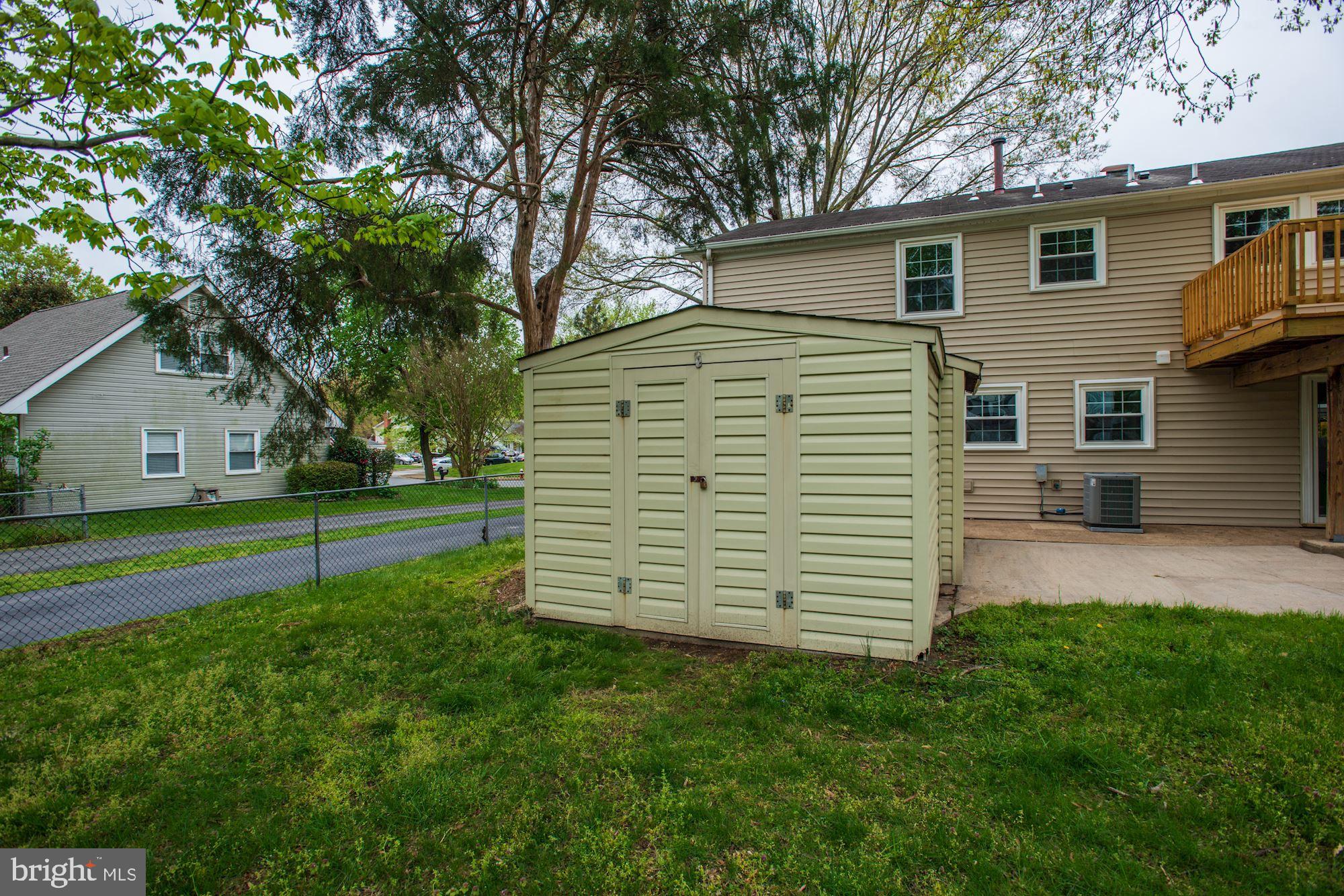 WICKFORD - Residential