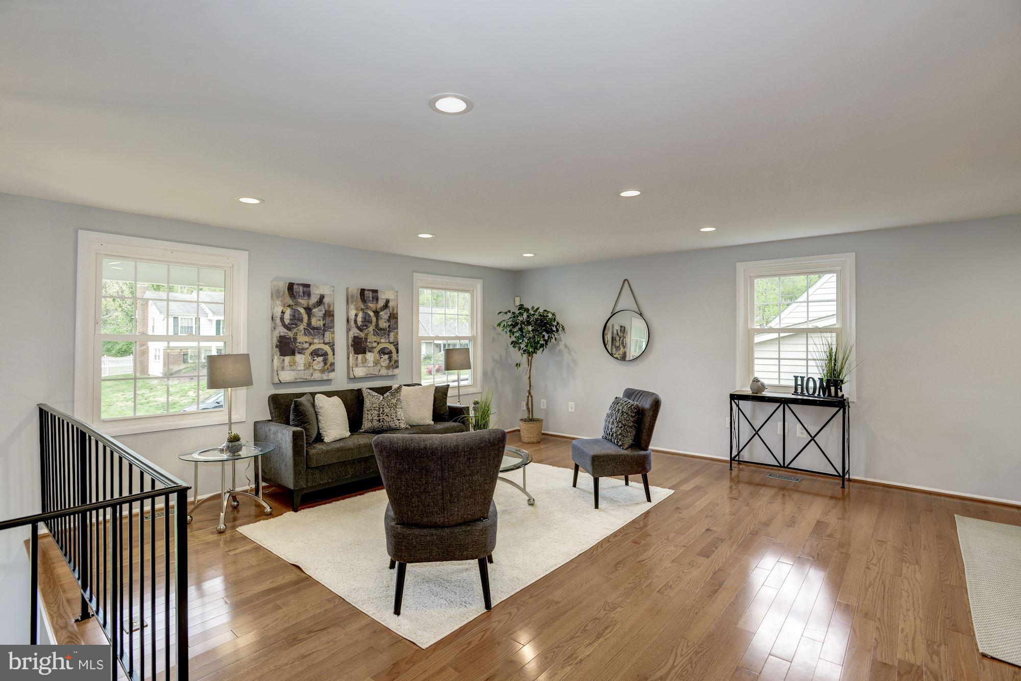 WICKFORD - Residential