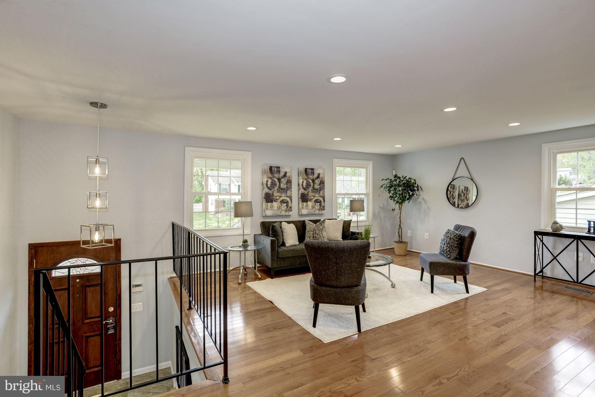 WICKFORD - Residential