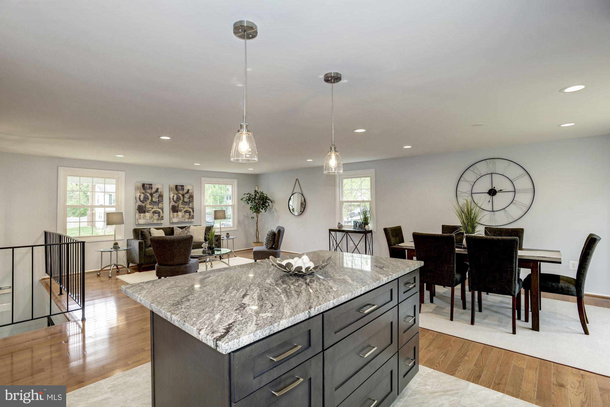 WICKFORD - Residential