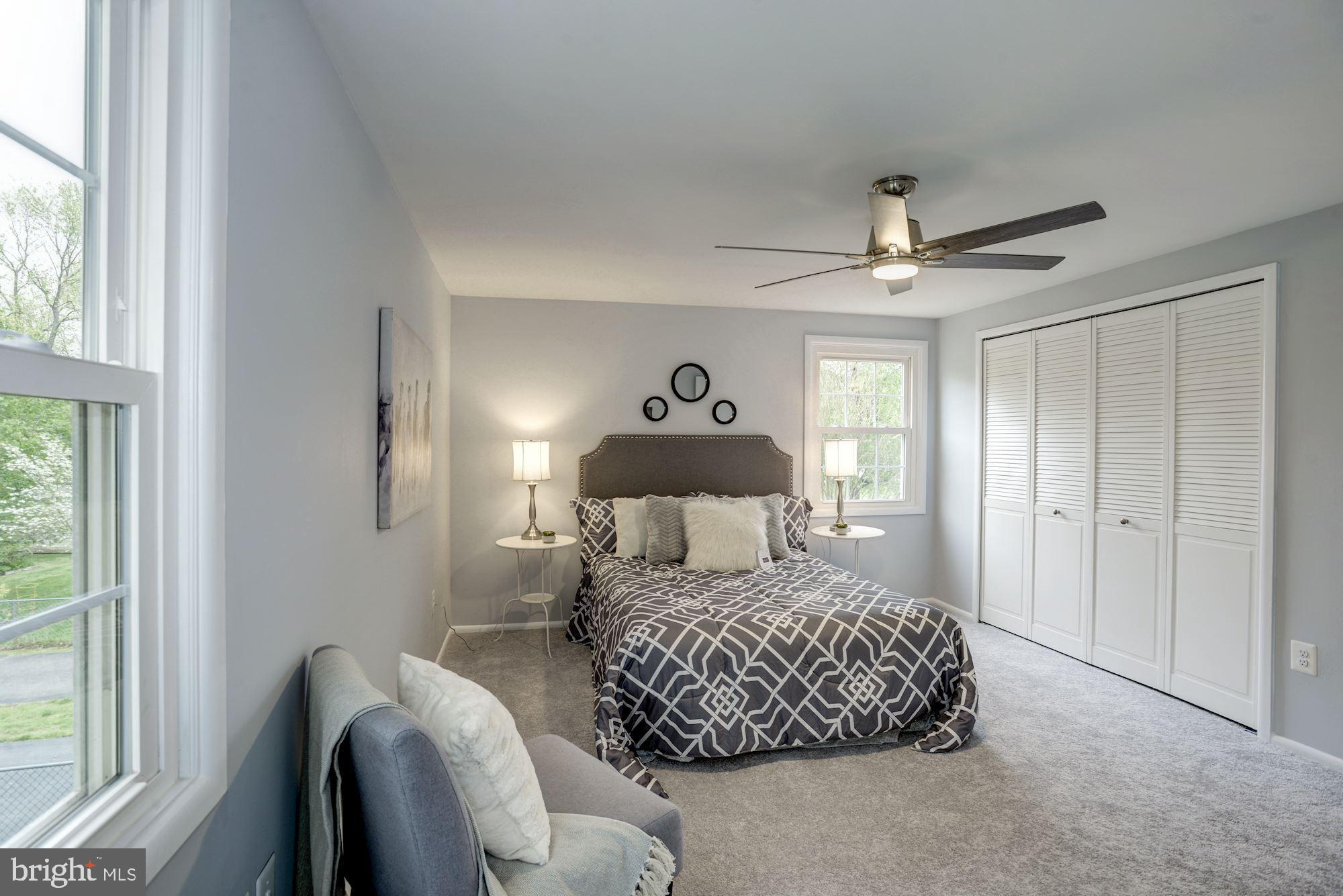 WICKFORD - Residential