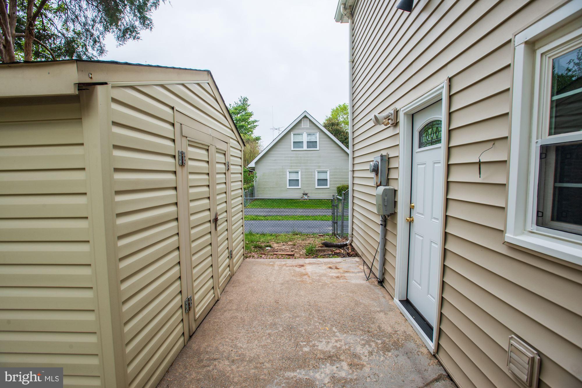 WICKFORD - Residential