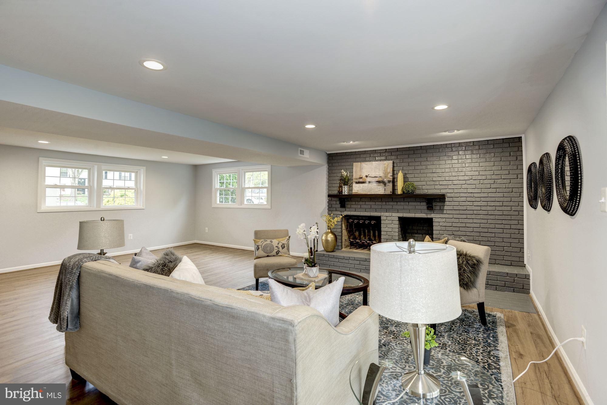 WICKFORD - Residential