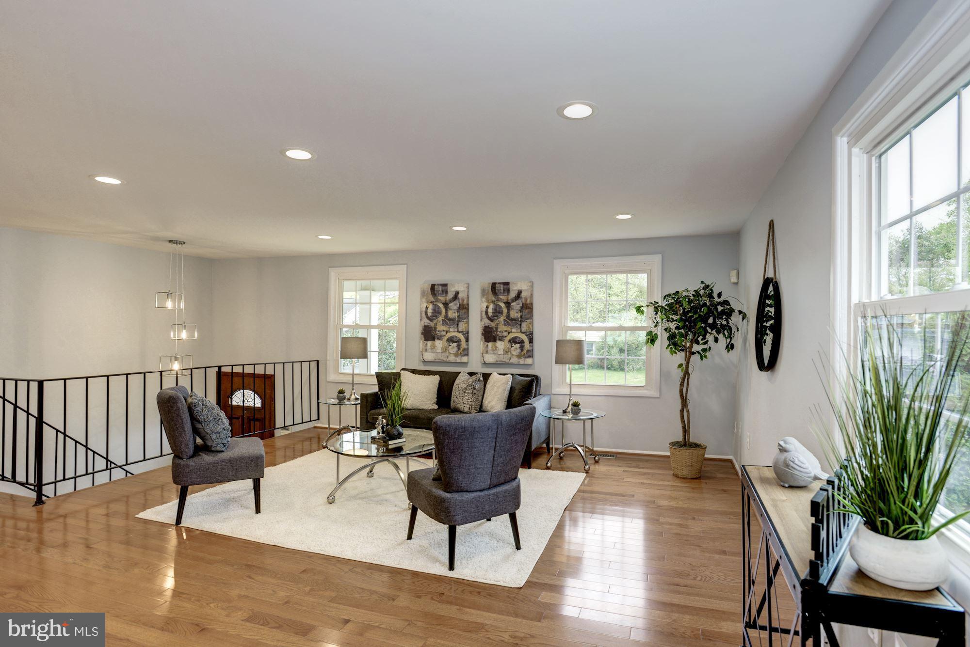 WICKFORD - Residential