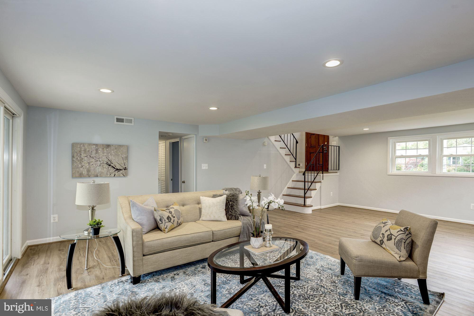 WICKFORD - Residential