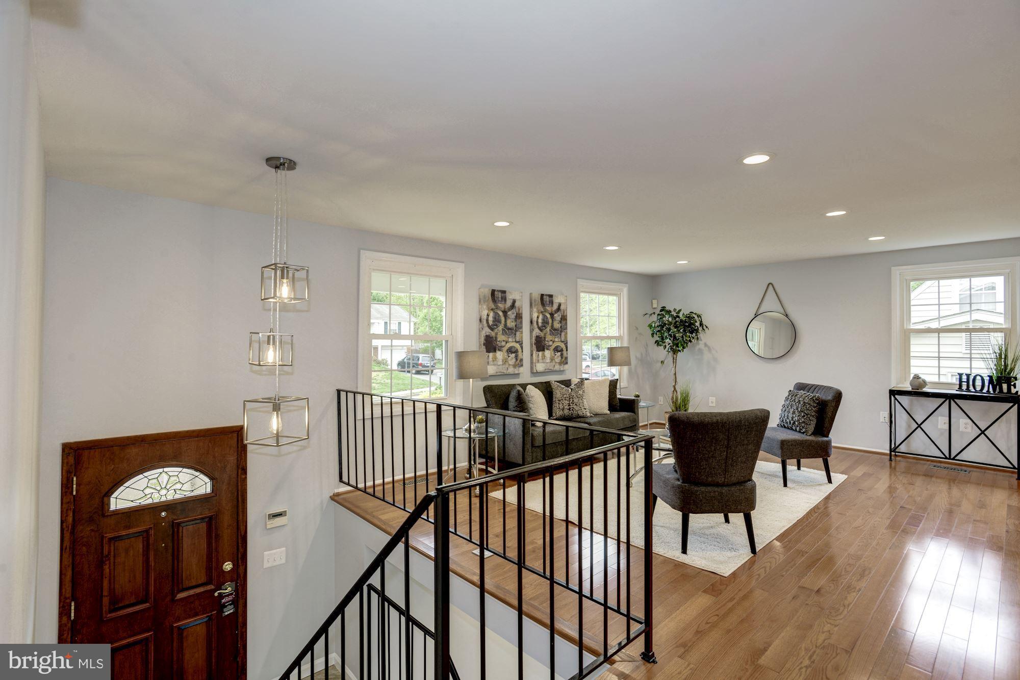 WICKFORD - Residential