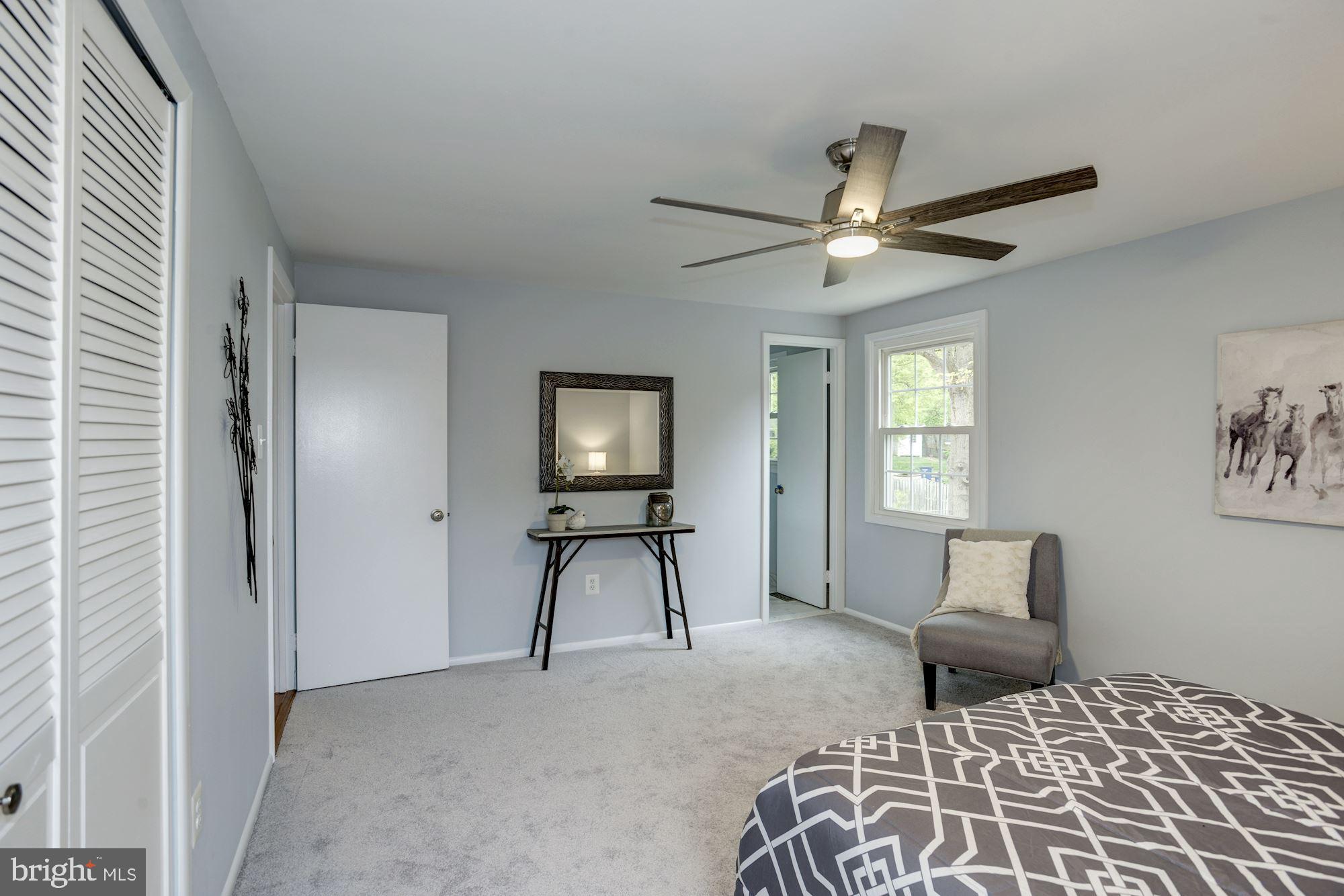 WICKFORD - Residential