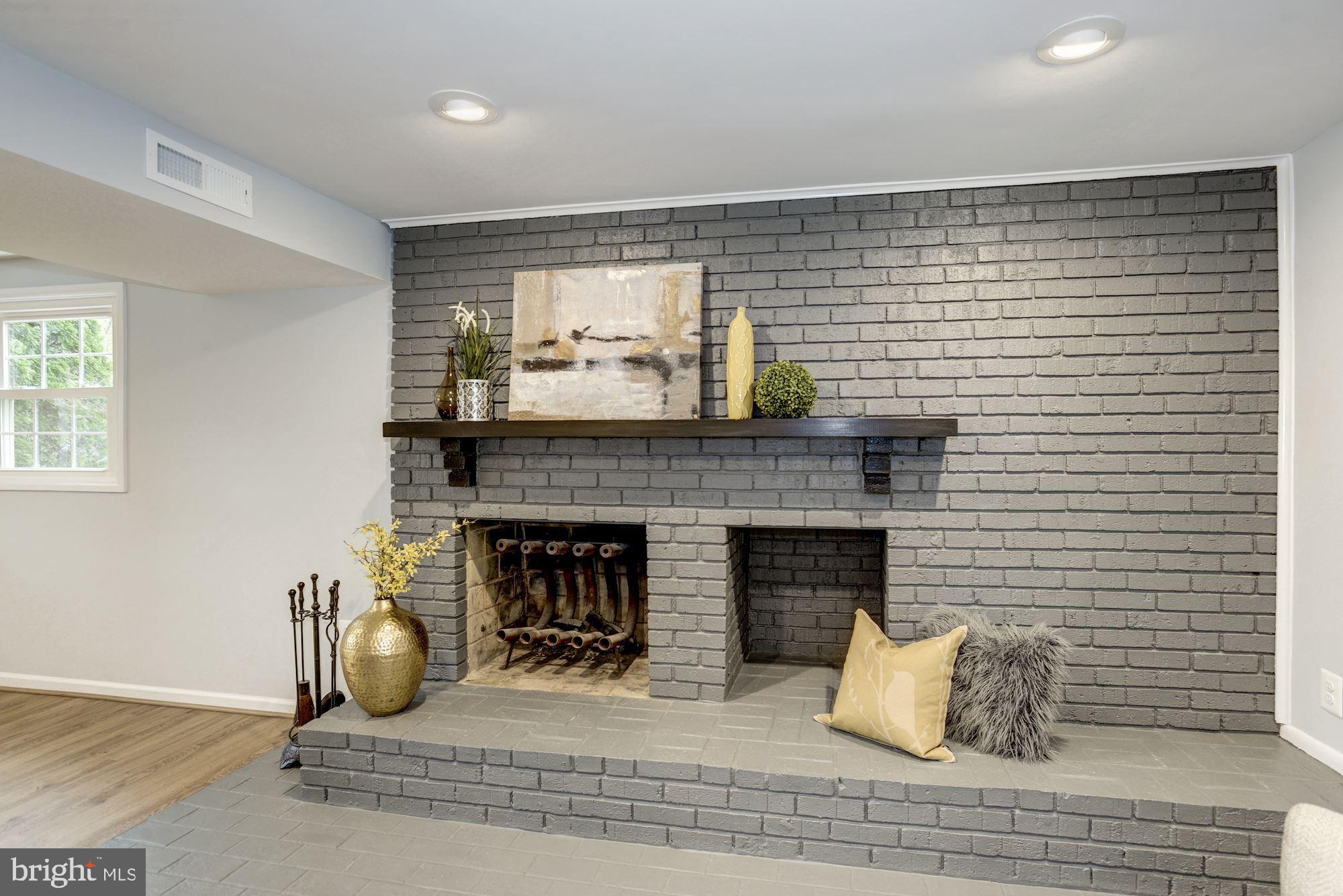 WICKFORD - Residential